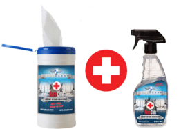 Mesures sanitaires nécessaires à la reprise des vols