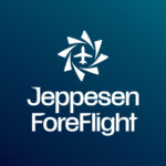 Jeppesen Foreflight Logo petit