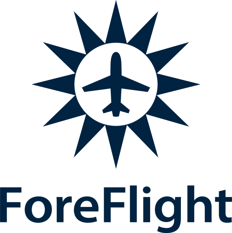 logo Foreflight